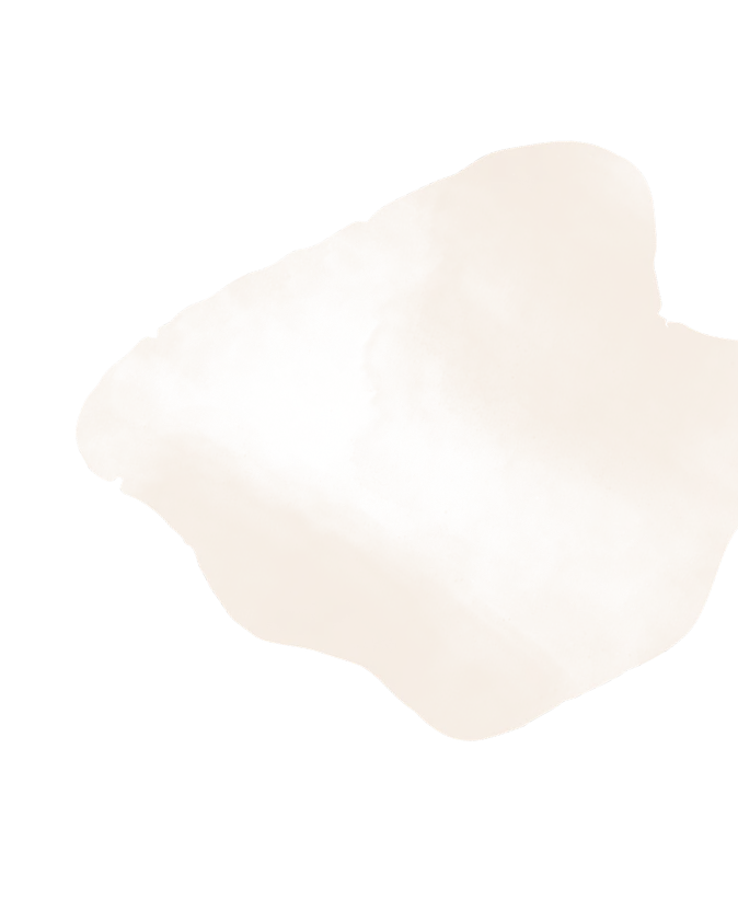 Nube decolorada gris