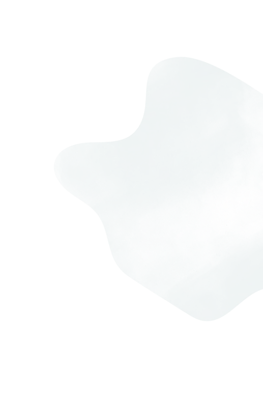 Nube decolorada verde